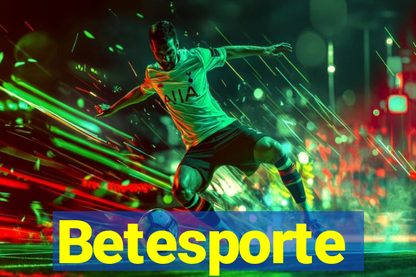 Betesporte