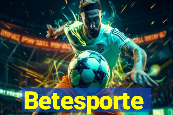 Betesporte