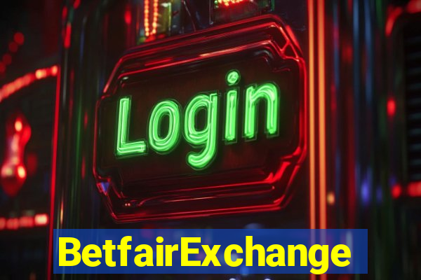 BetfairExchange