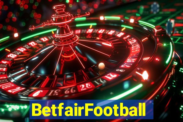 BetfairFootball