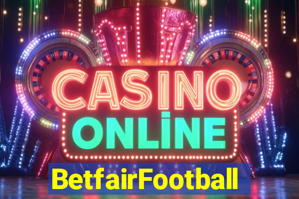 BetfairFootball