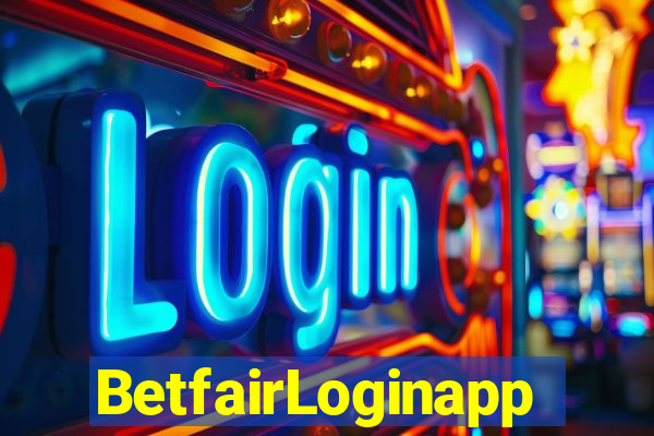 BetfairLoginapp