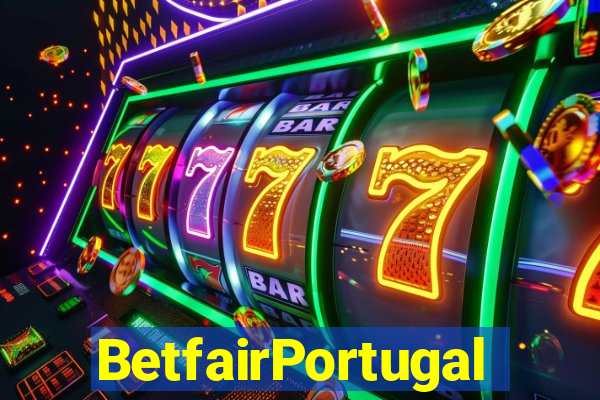 BetfairPortugal