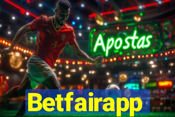 Betfairapp