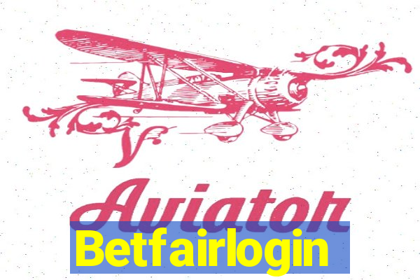 Betfairlogin