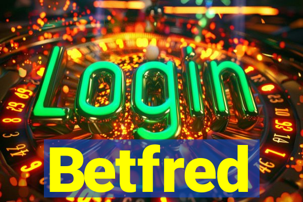 Betfred