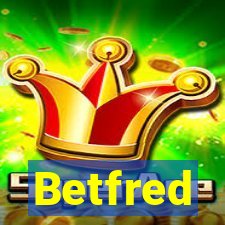 Betfred