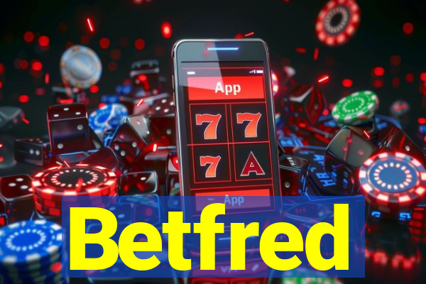 Betfred