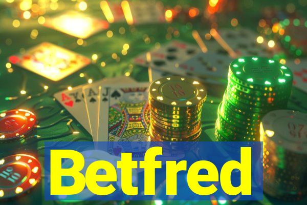 Betfred