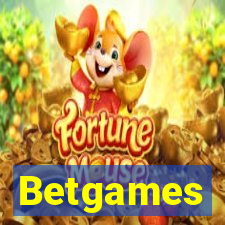 Betgames