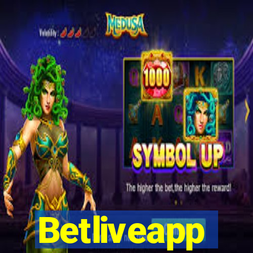 Betliveapp