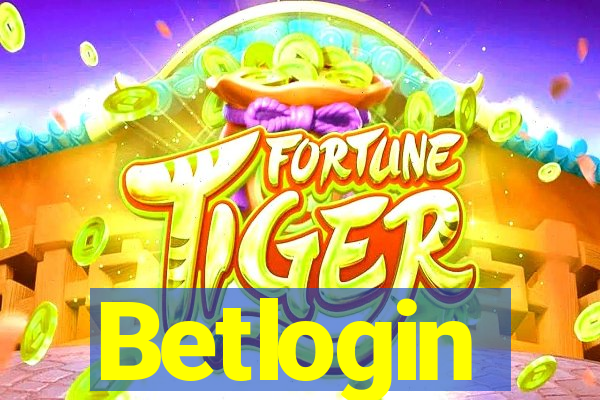 Betlogin