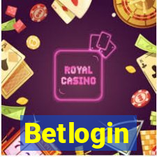 Betlogin