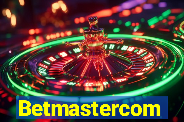 Betmastercom