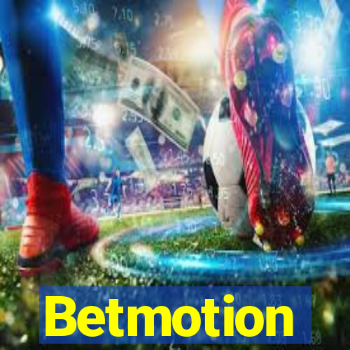 Betmotion