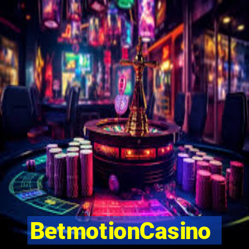 BetmotionCasino