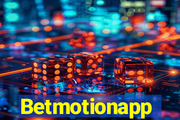 Betmotionapp