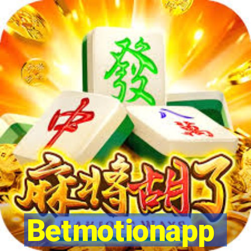 Betmotionapp