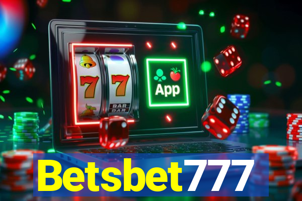 Betsbet777