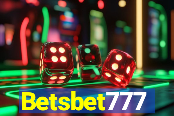 Betsbet777