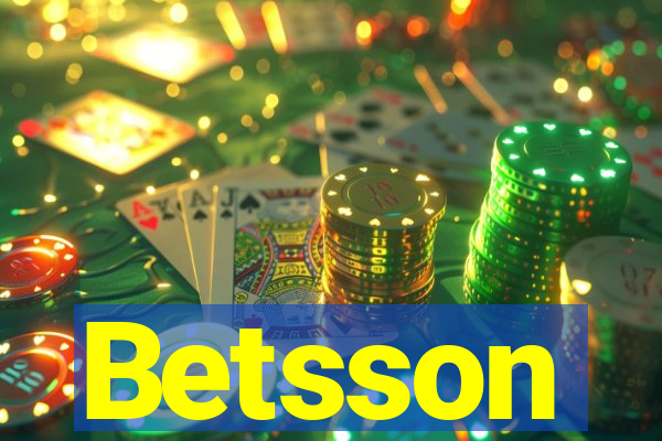 Betsson