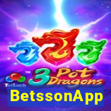 BetssonApp