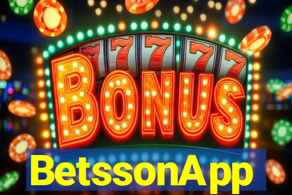 BetssonApp