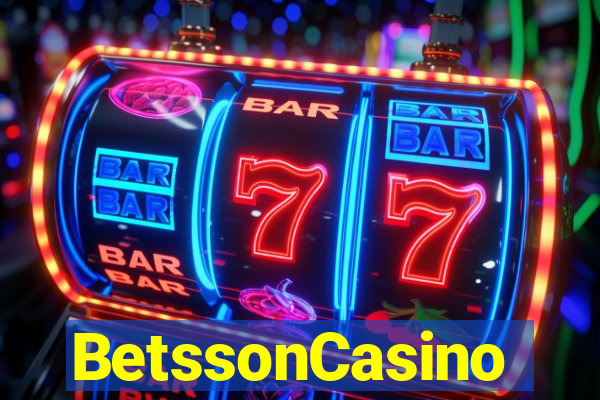 BetssonCasino