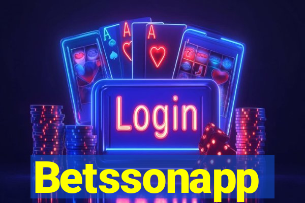 Betssonapp