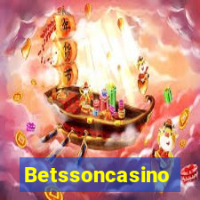 Betssoncasino