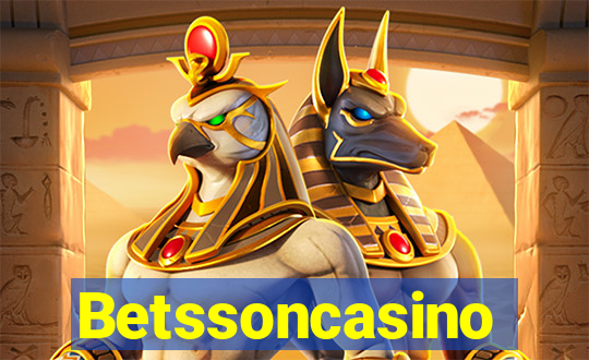 Betssoncasino