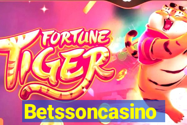 Betssoncasino