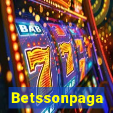 Betssonpaga