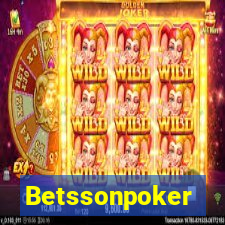 Betssonpoker