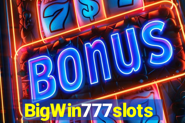 BigWin777slots