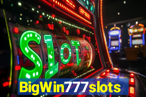 BigWin777slots