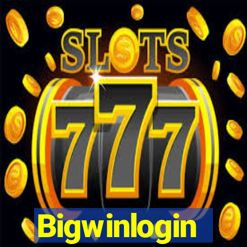 Bigwinlogin