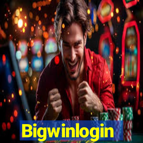 Bigwinlogin