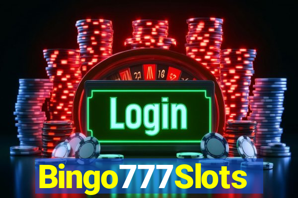 Bingo777Slots