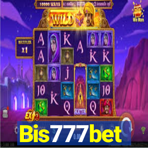 Bis777bet