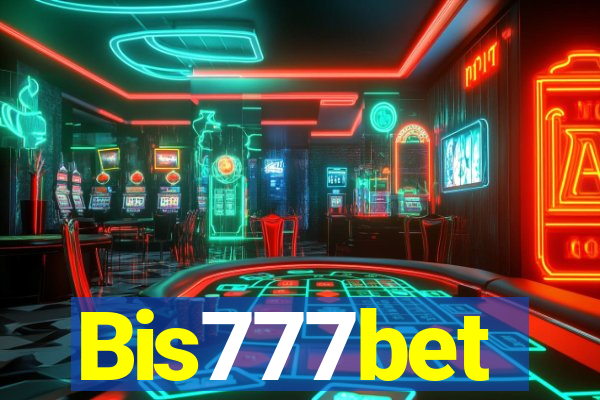 Bis777bet