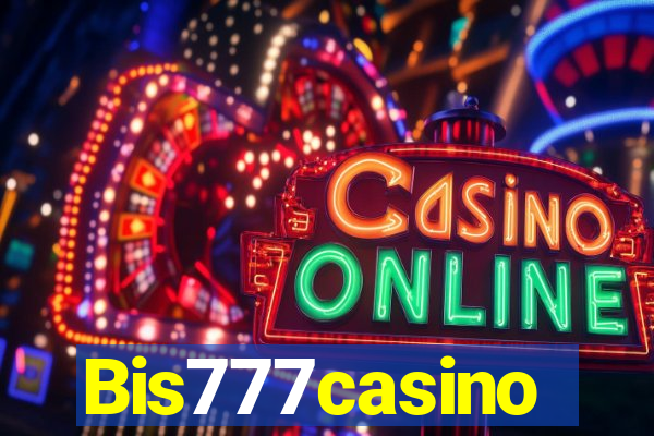 Bis777casino