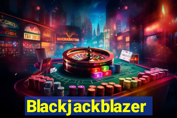 Blackjackblazer