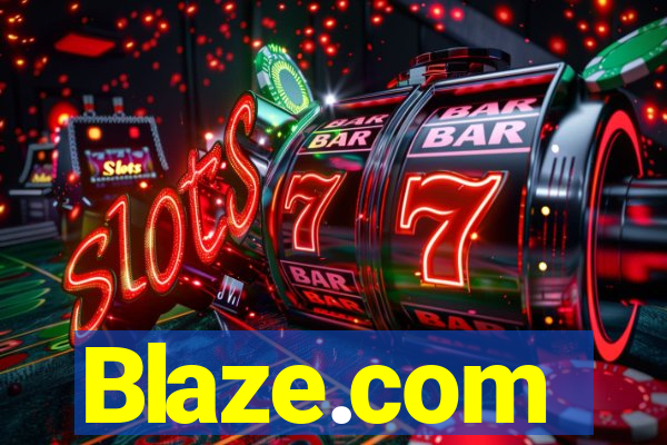 Blaze.com