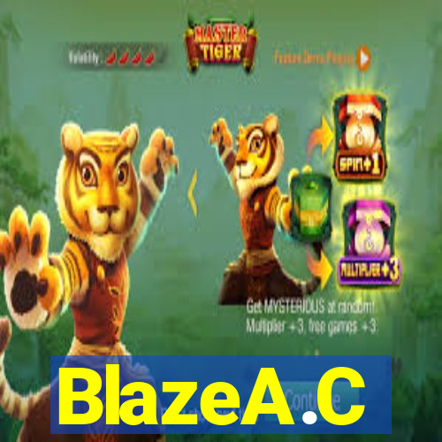 BlazeA.C