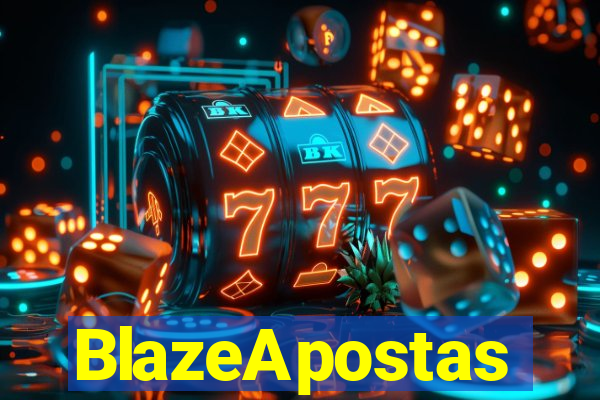 BlazeApostas