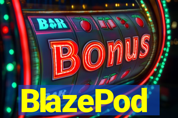 BlazePod