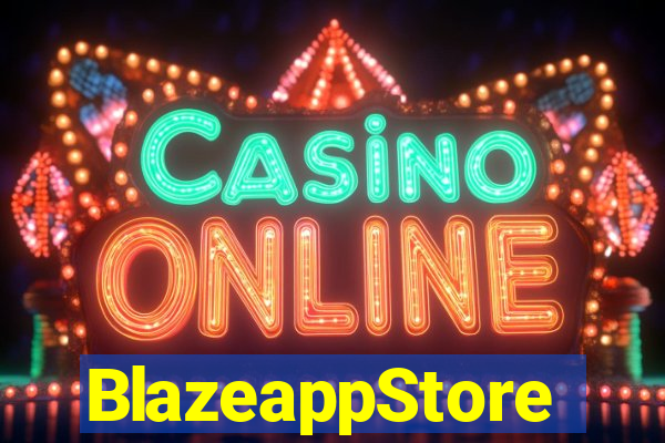 BlazeappStore