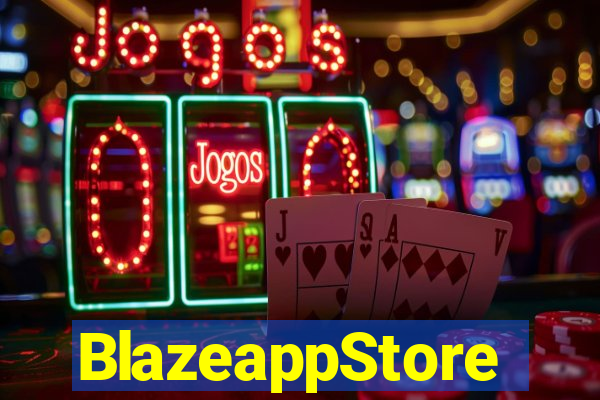 BlazeappStore