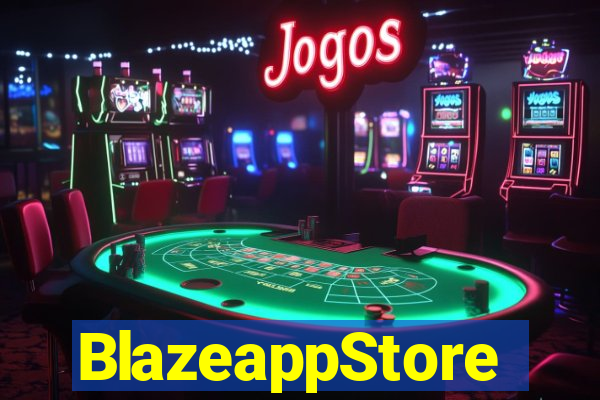 BlazeappStore